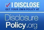 Disclosure policy