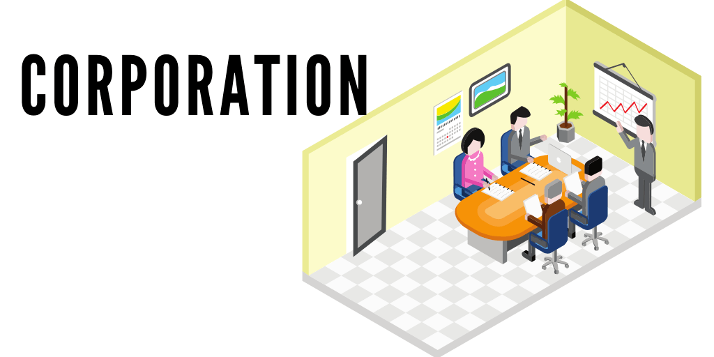 corporation