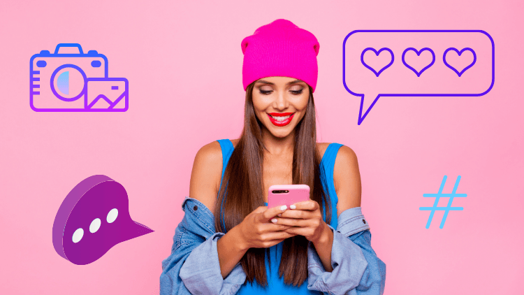 Learn how to use Instagram for your business