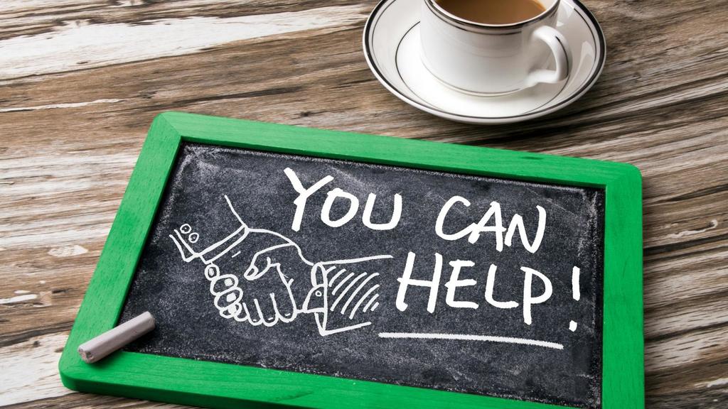 give or take with your small business