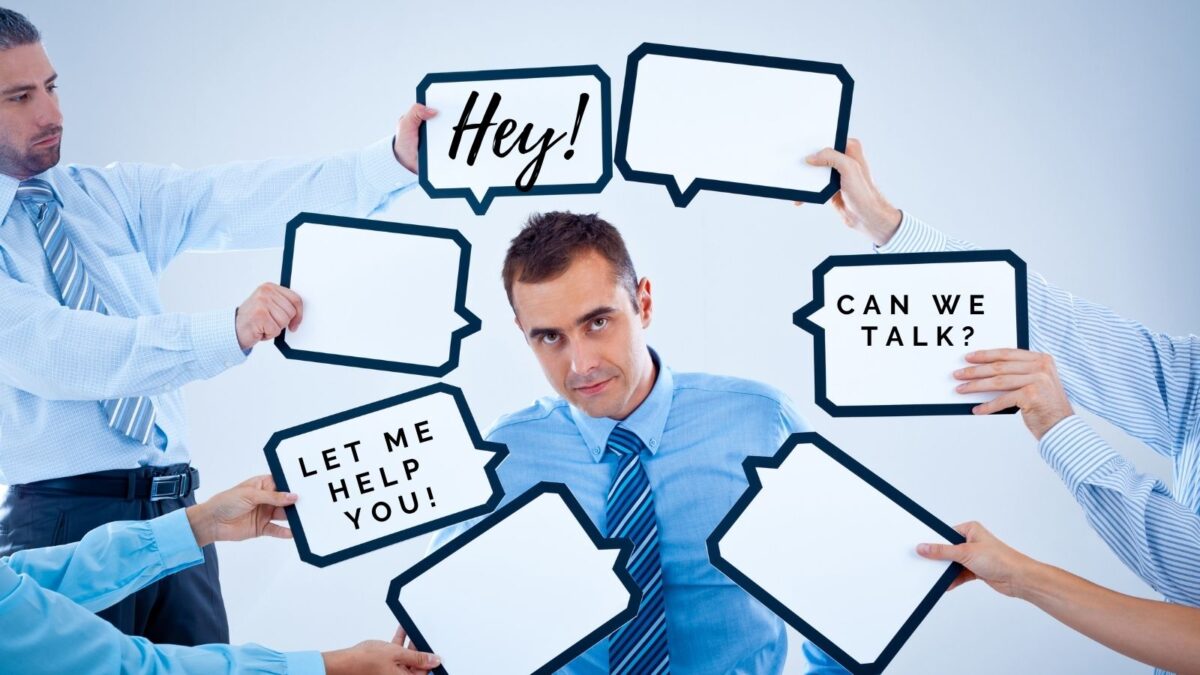 how to deal with difficult customers
