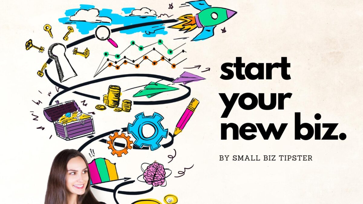 new biz for new year