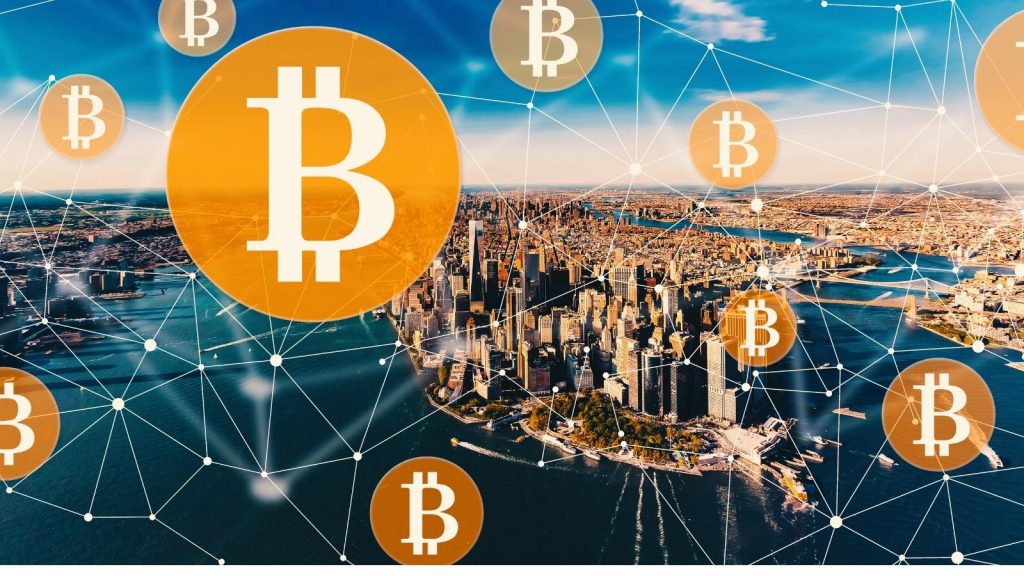 bitcoins