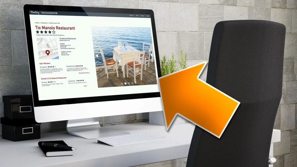 business directory listings
