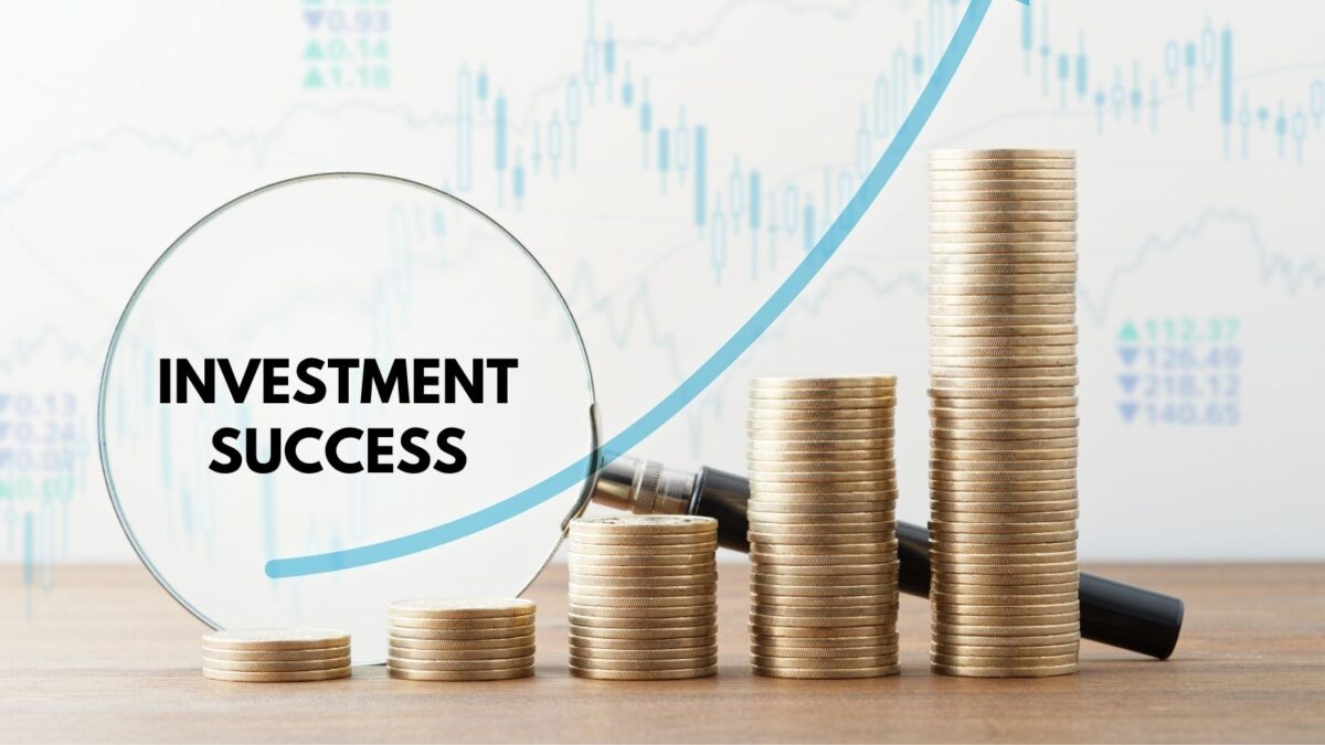 Index Your Way to Investment Success