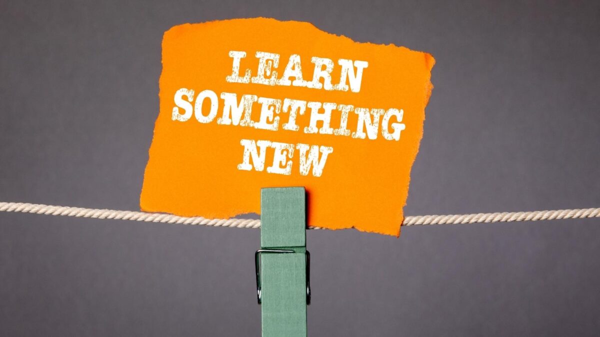 learn something new with apprenticeships