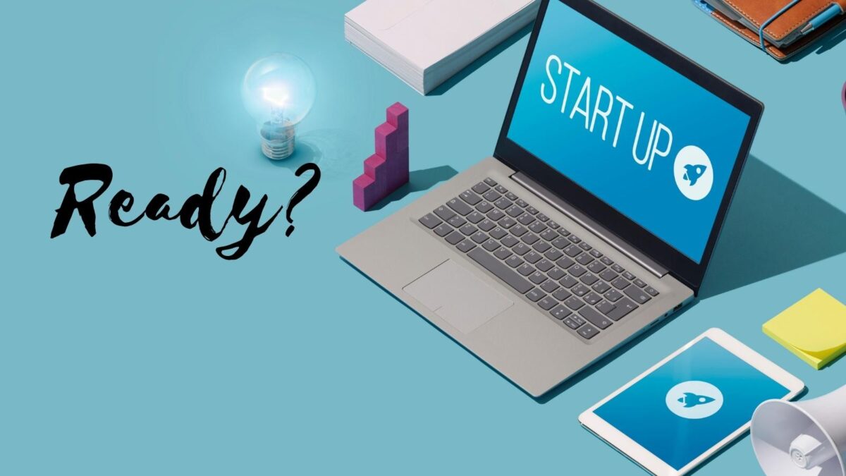successful business launch