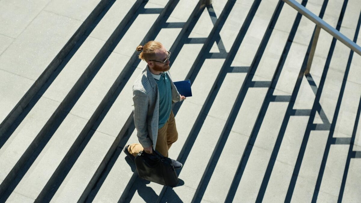 Why Employees are Leaving In Waves