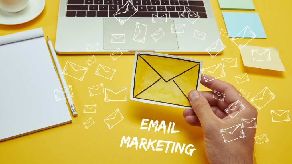 email marketing