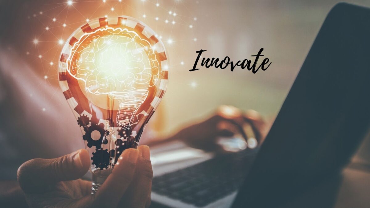 Top Small Business Areas To Innovate