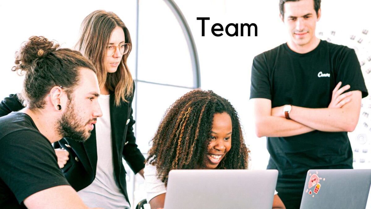stop losing your most talented team members