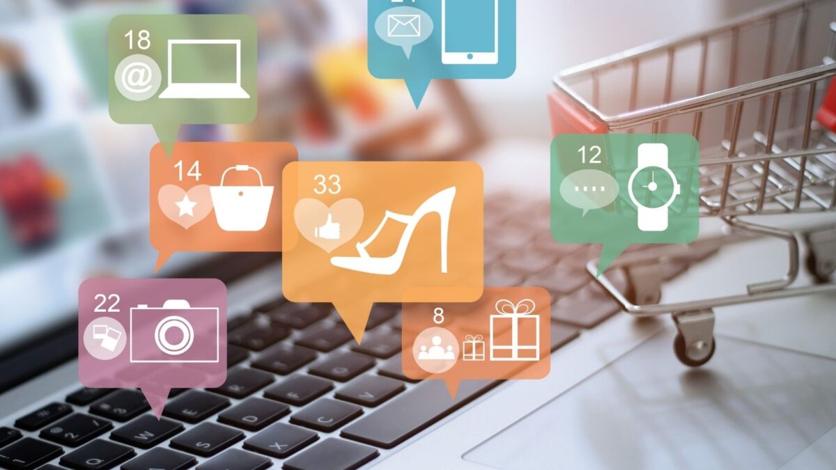 Social Media Marketing Campaigns