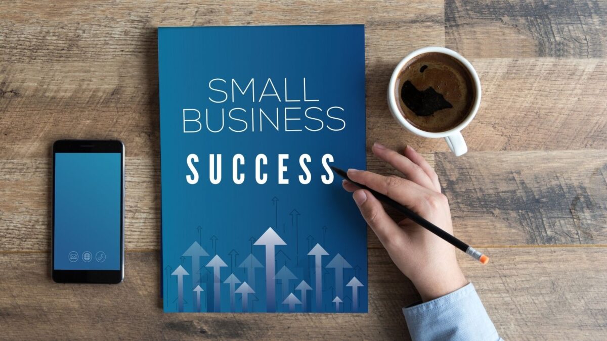 successful small business