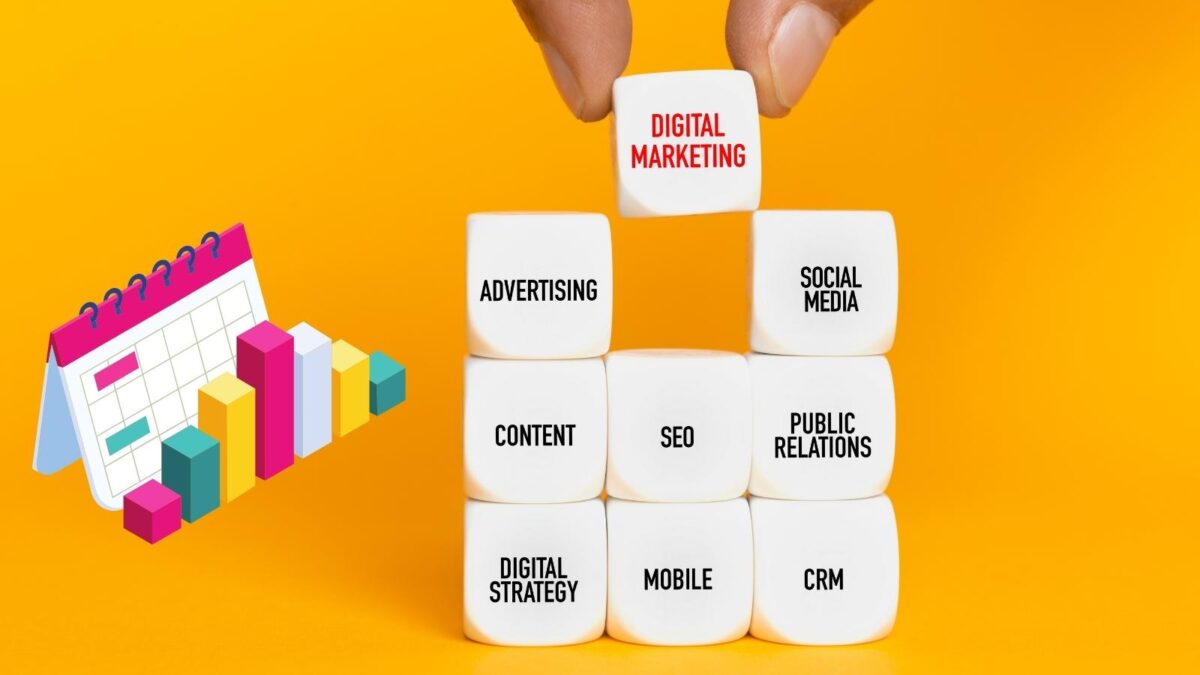 Learn how to find the perfect digital marketing agency