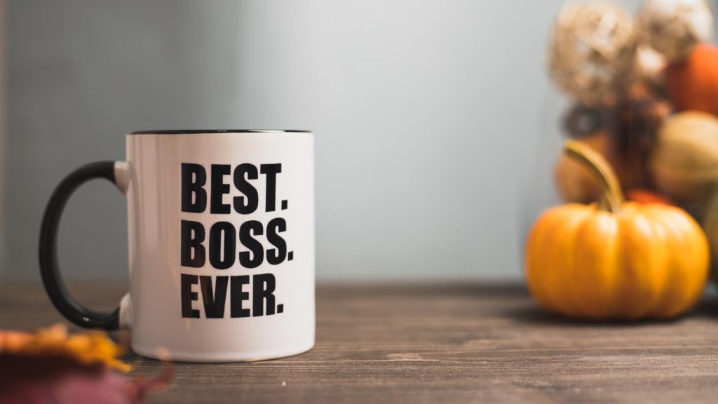 best bosses