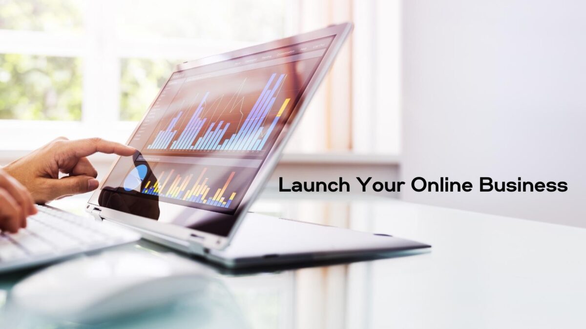 business launch