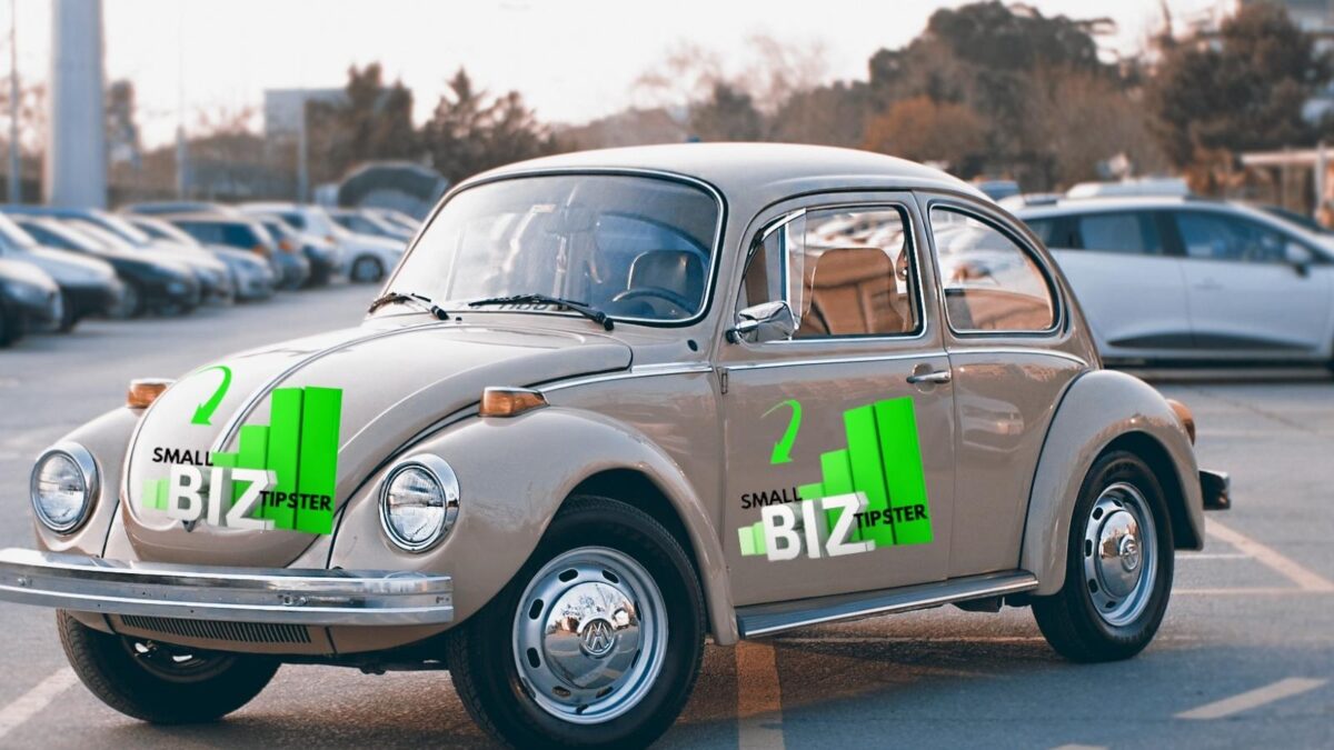 manage business vehicle