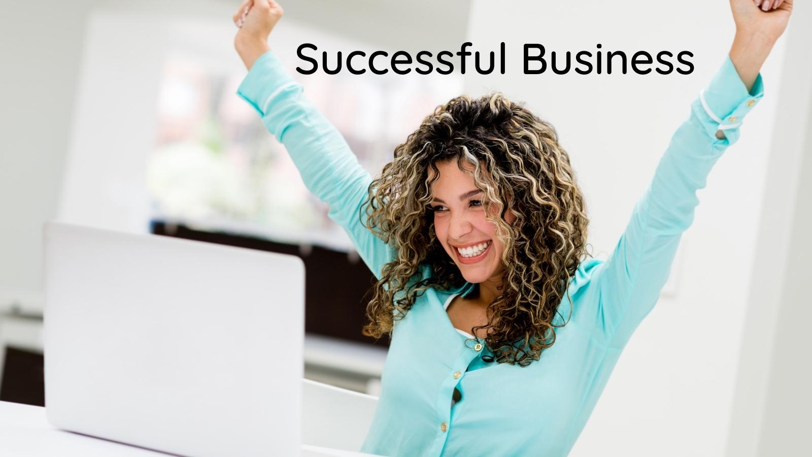 10 Secrets For A Successful Business: Boost Profits & Thrive