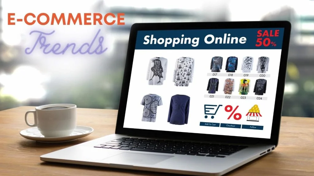 eCommerce trends