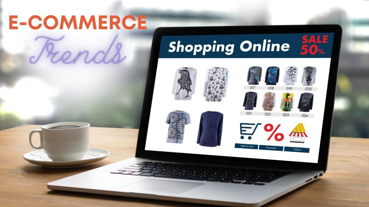 eCommerce trends