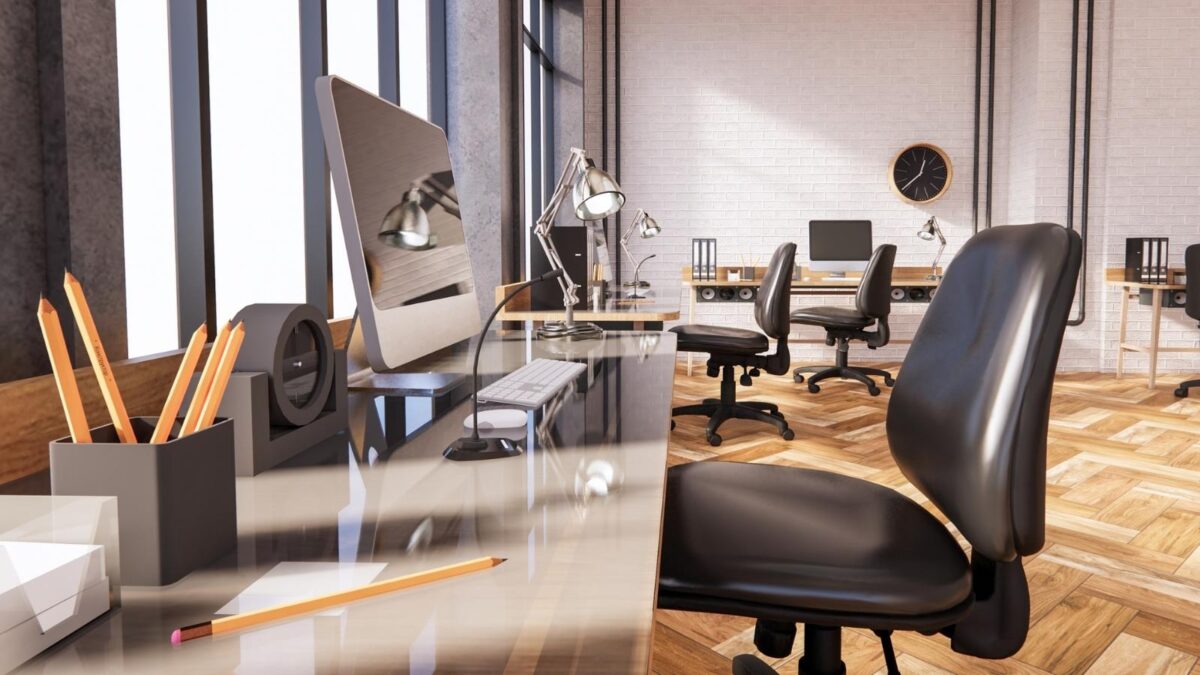 office space for rent