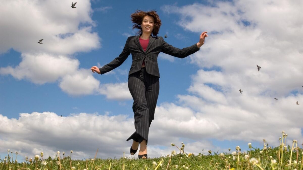 running your small business fairly