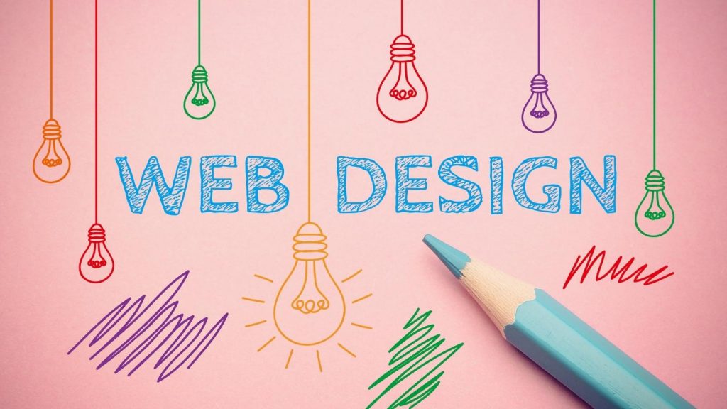 web design