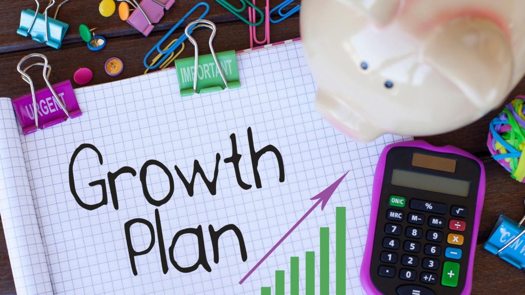 growth plan