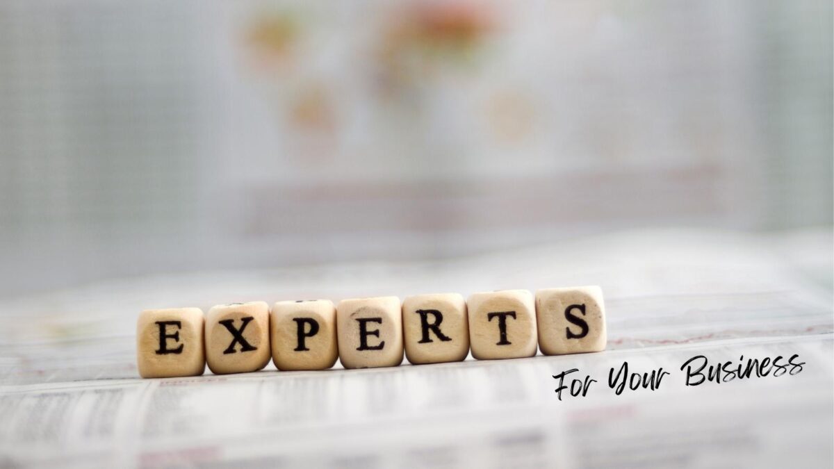 expert staffing