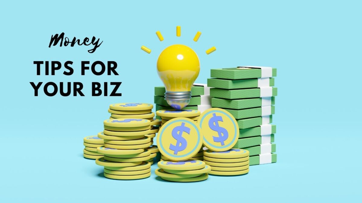 Money Management Tips For Small Business