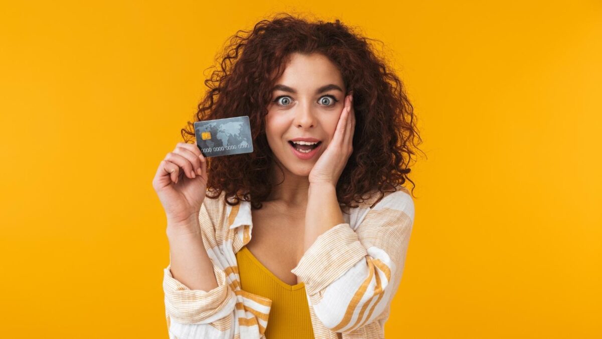 business credit card