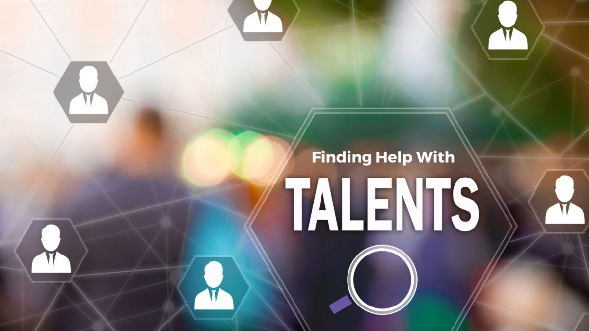 how to find an employee