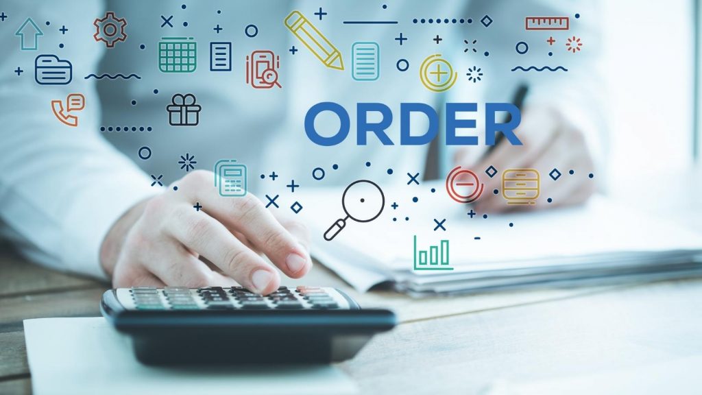 optimize your online order fufillment.