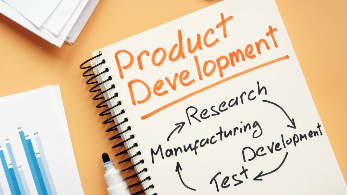 how to start a manufacturing business