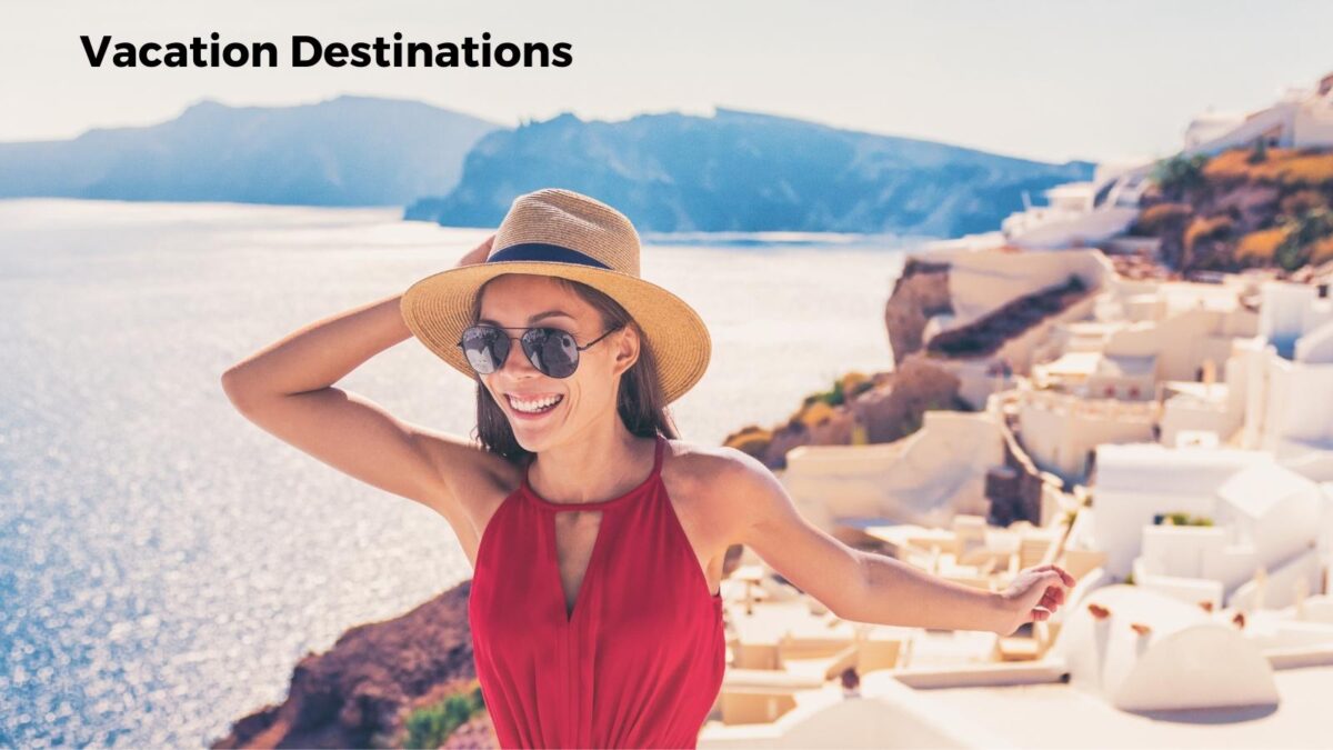vacations destinations near me