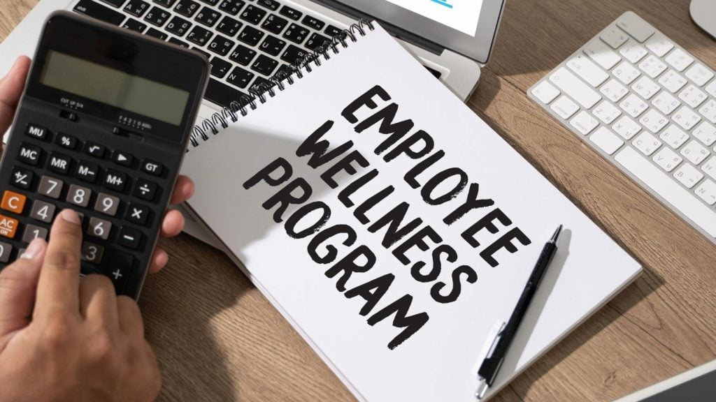 employee wellness program