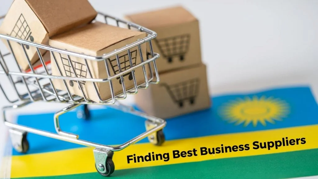 best business suppliers
