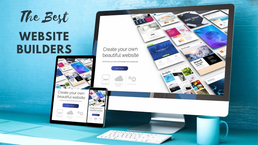 best website builders