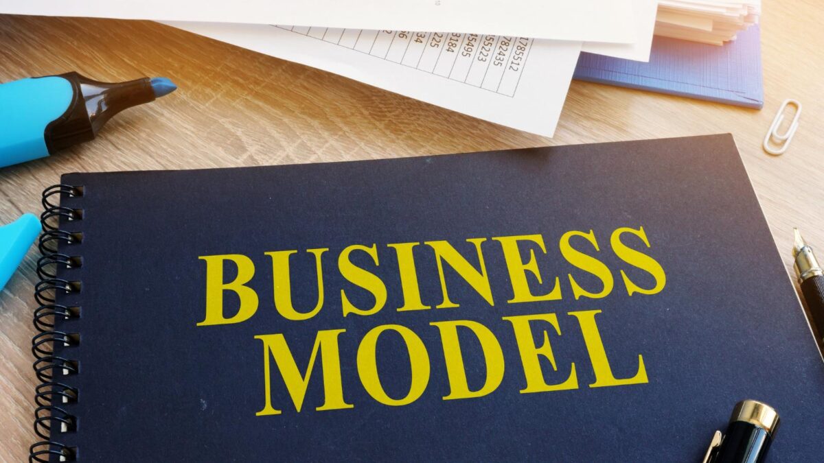 business model