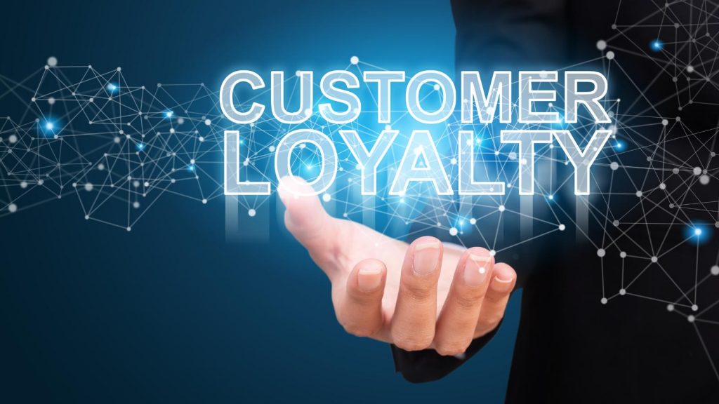 customer loyalty