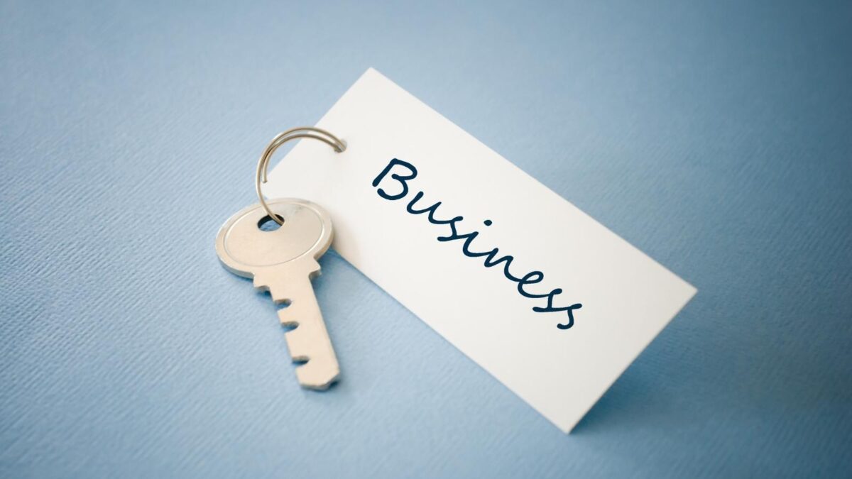 key management system