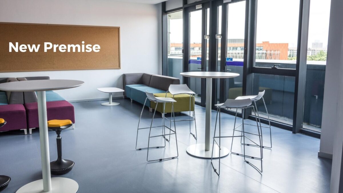office premises