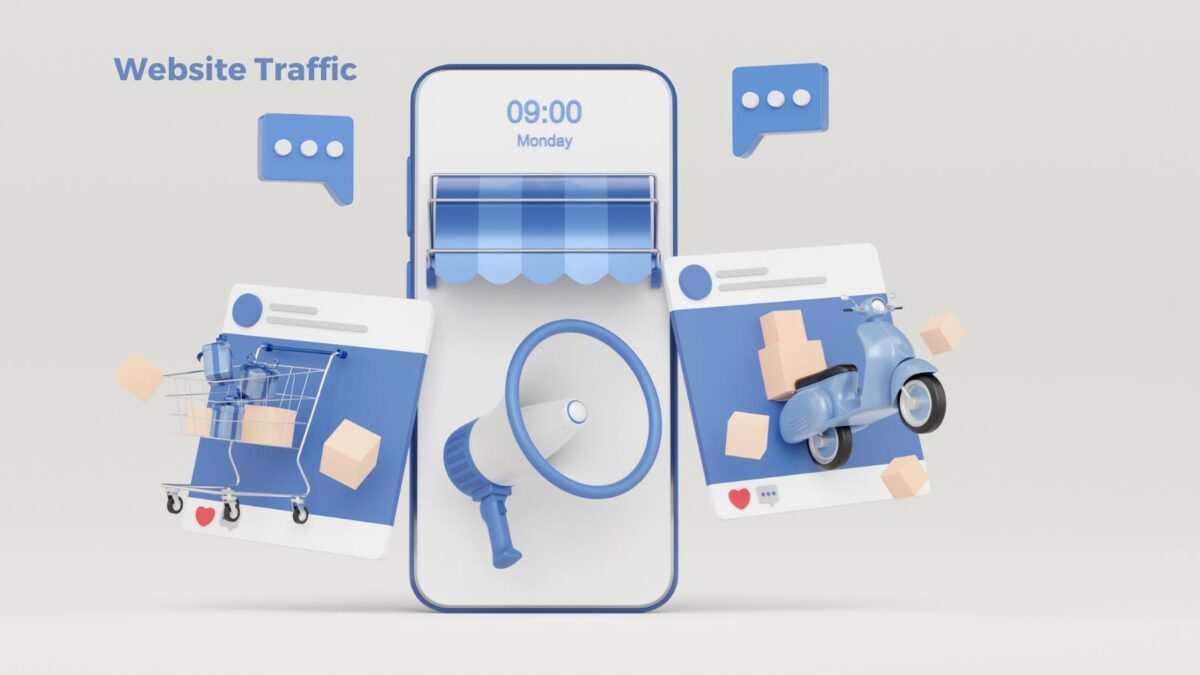 SEO optimization