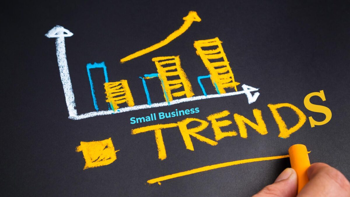 small business trends
