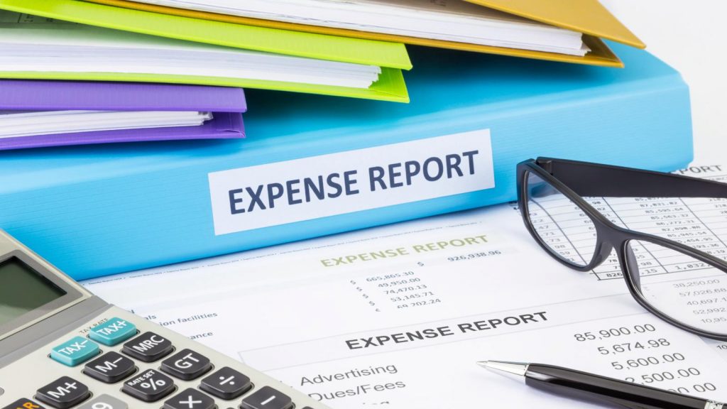 startup expenses