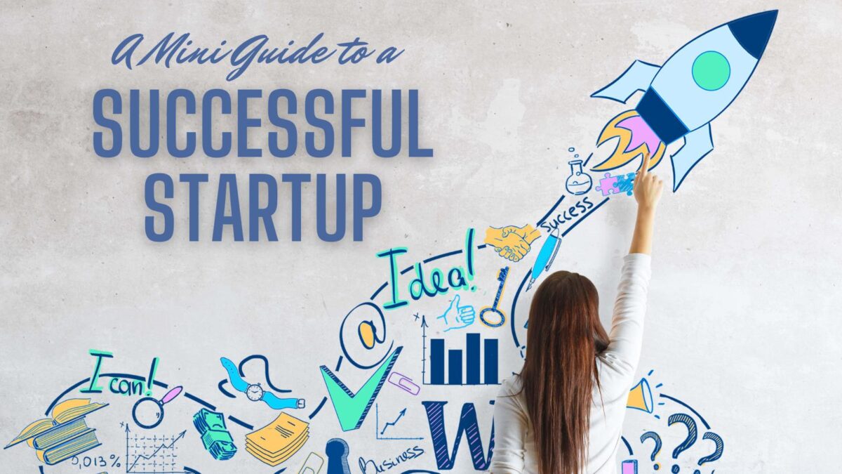 successful start-up