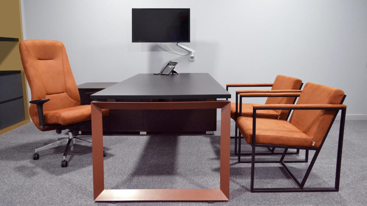 used office furniture