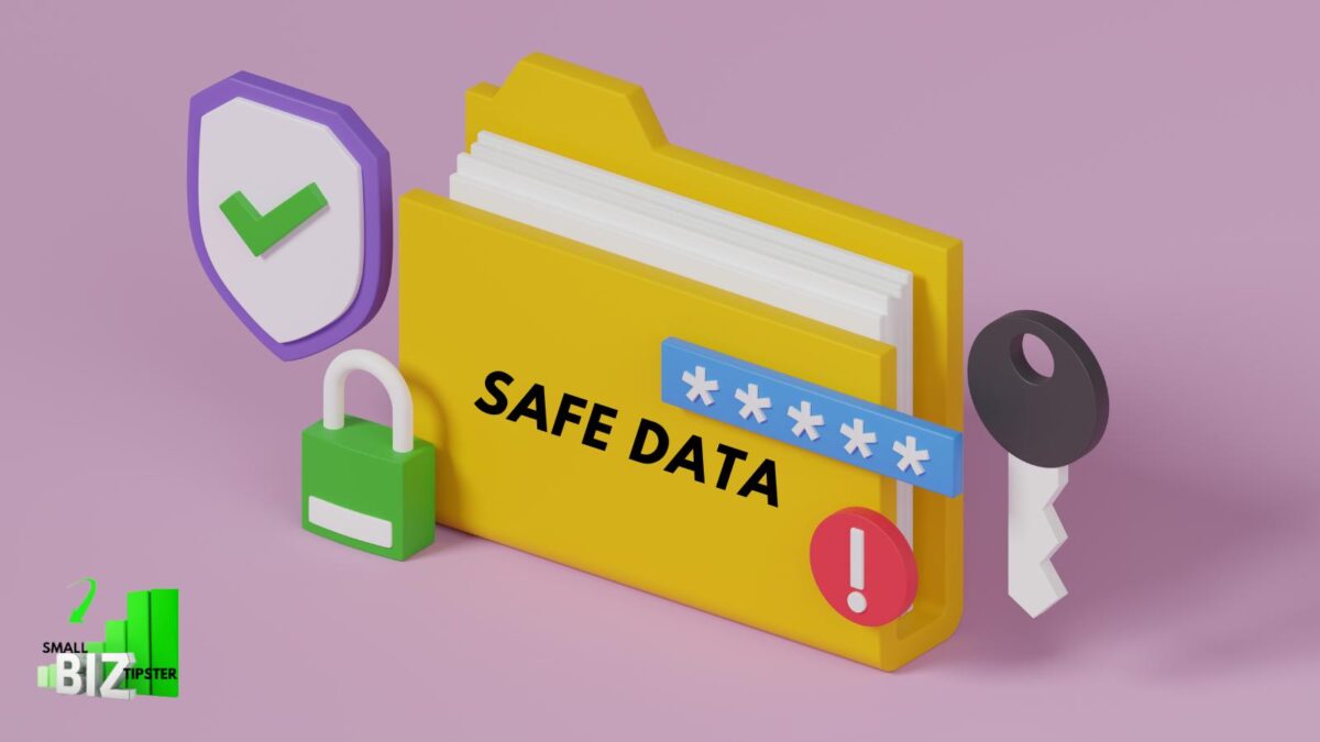 data safe