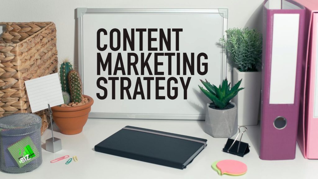 content marketing