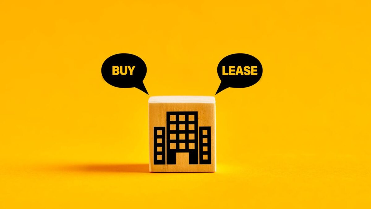 buy a business